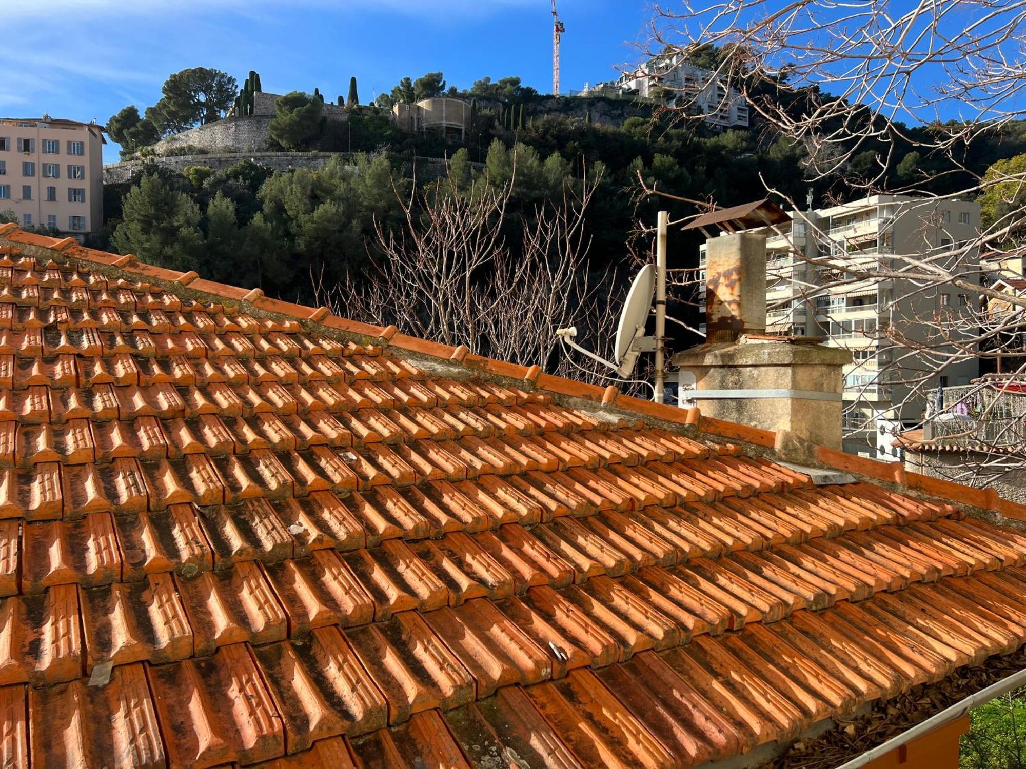 My Residence D'Azur Maison Micheloni ボーソレイユ エクステリア 写真