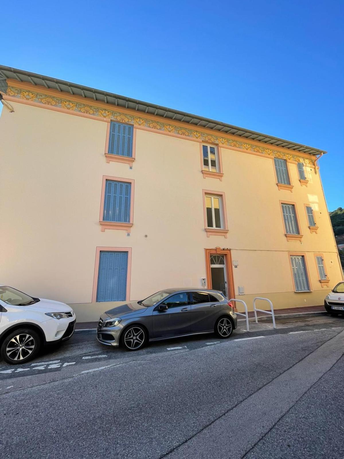 My Residence D'Azur Maison Micheloni ボーソレイユ エクステリア 写真