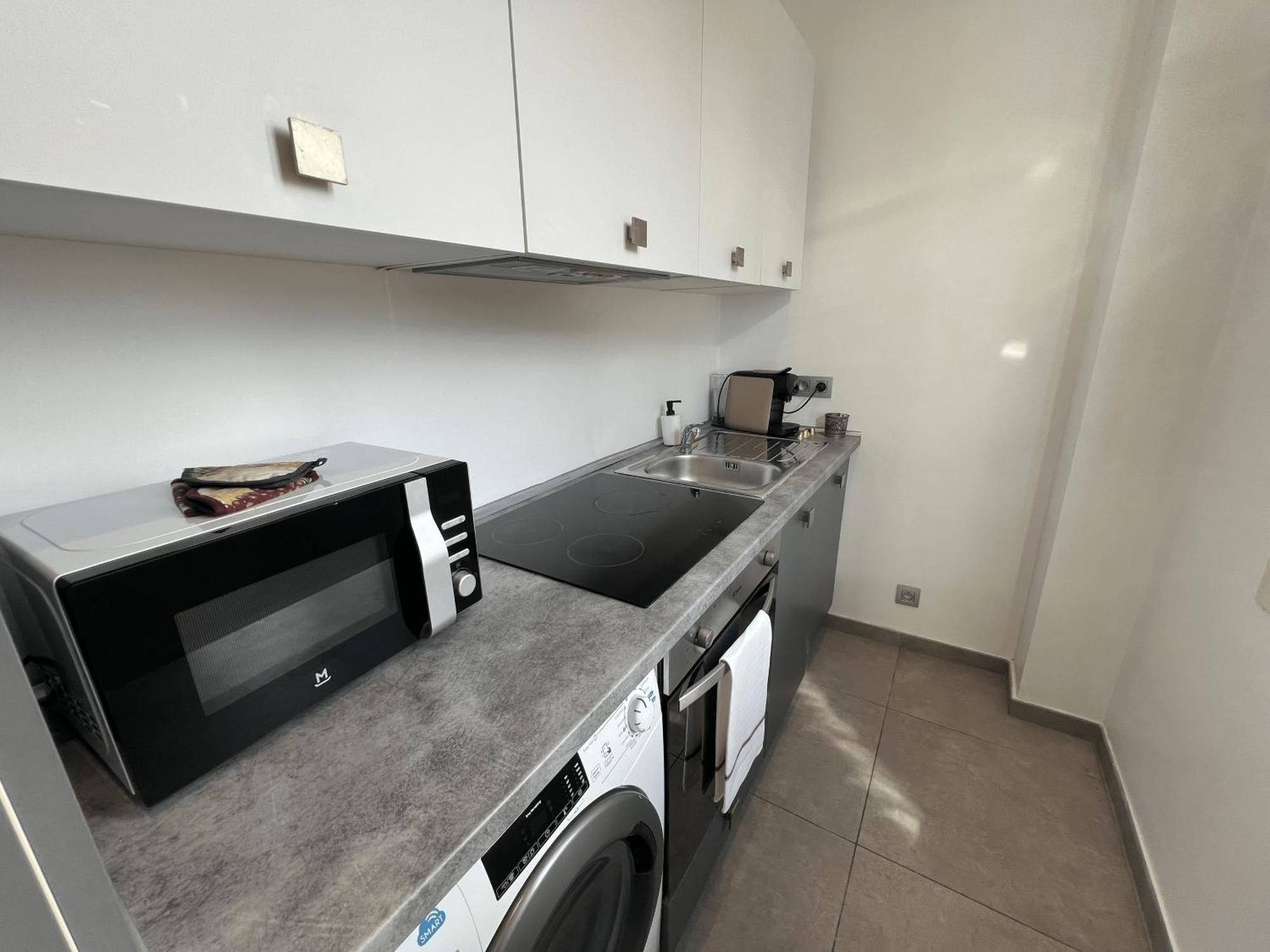 My Residence D'Azur Maison Micheloni ボーソレイユ エクステリア 写真