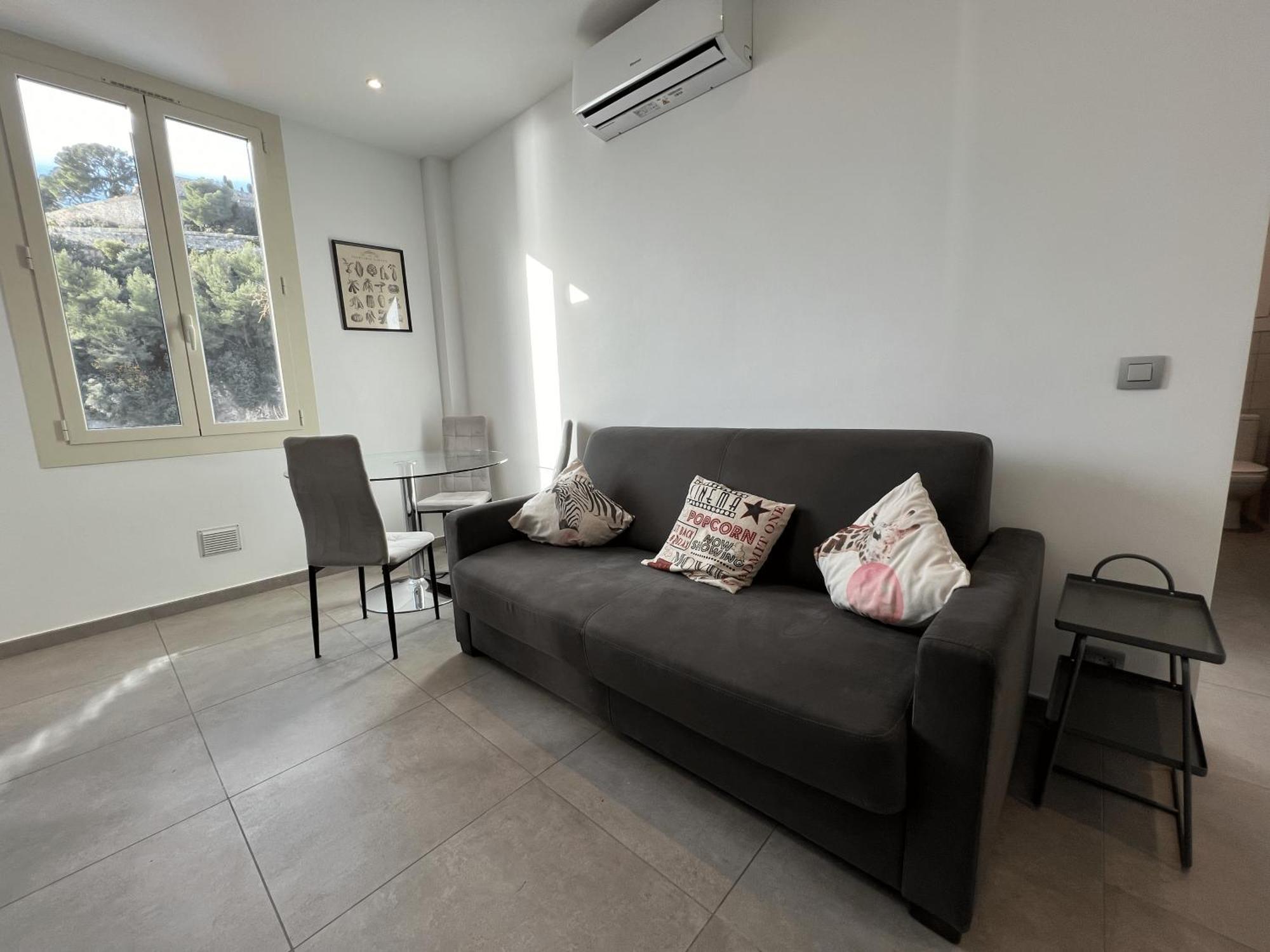My Residence D'Azur Maison Micheloni ボーソレイユ エクステリア 写真