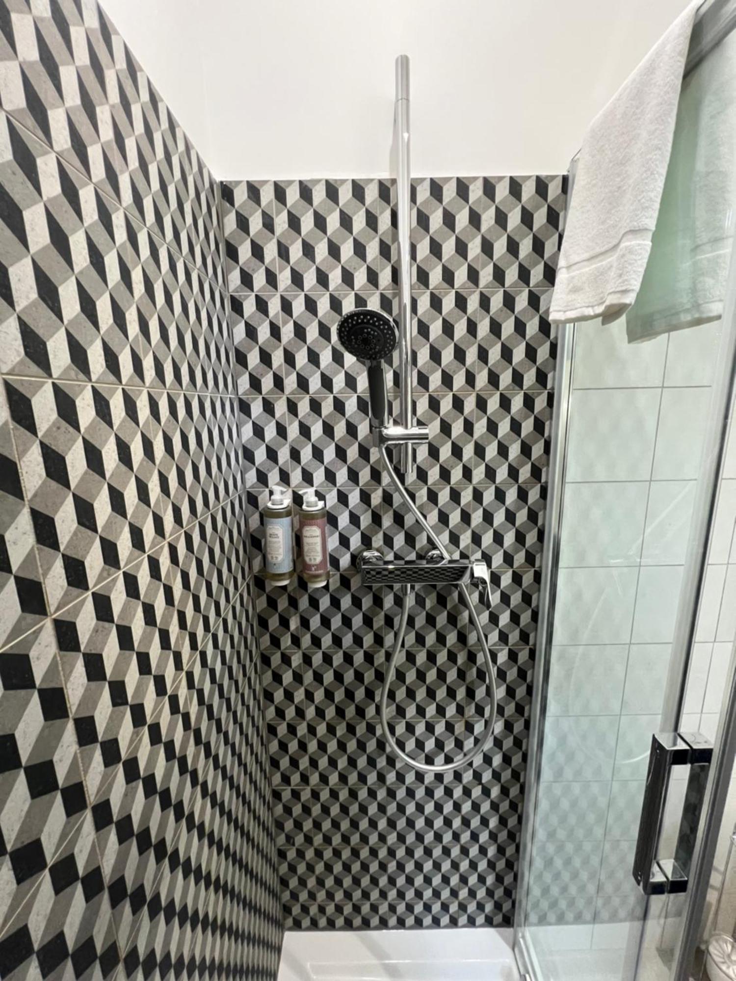 My Residence D'Azur Maison Micheloni ボーソレイユ エクステリア 写真