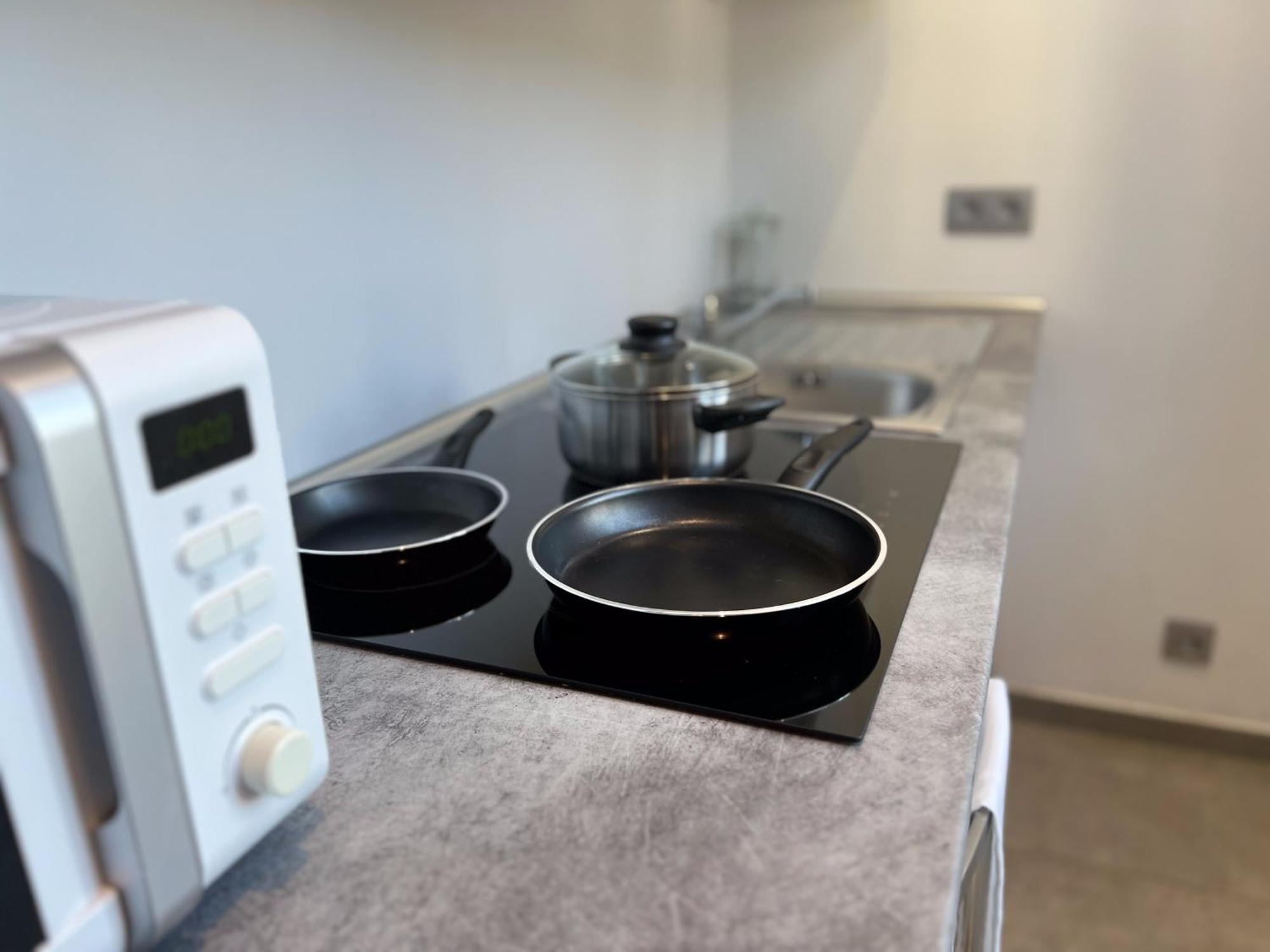 My Residence D'Azur Maison Micheloni ボーソレイユ エクステリア 写真