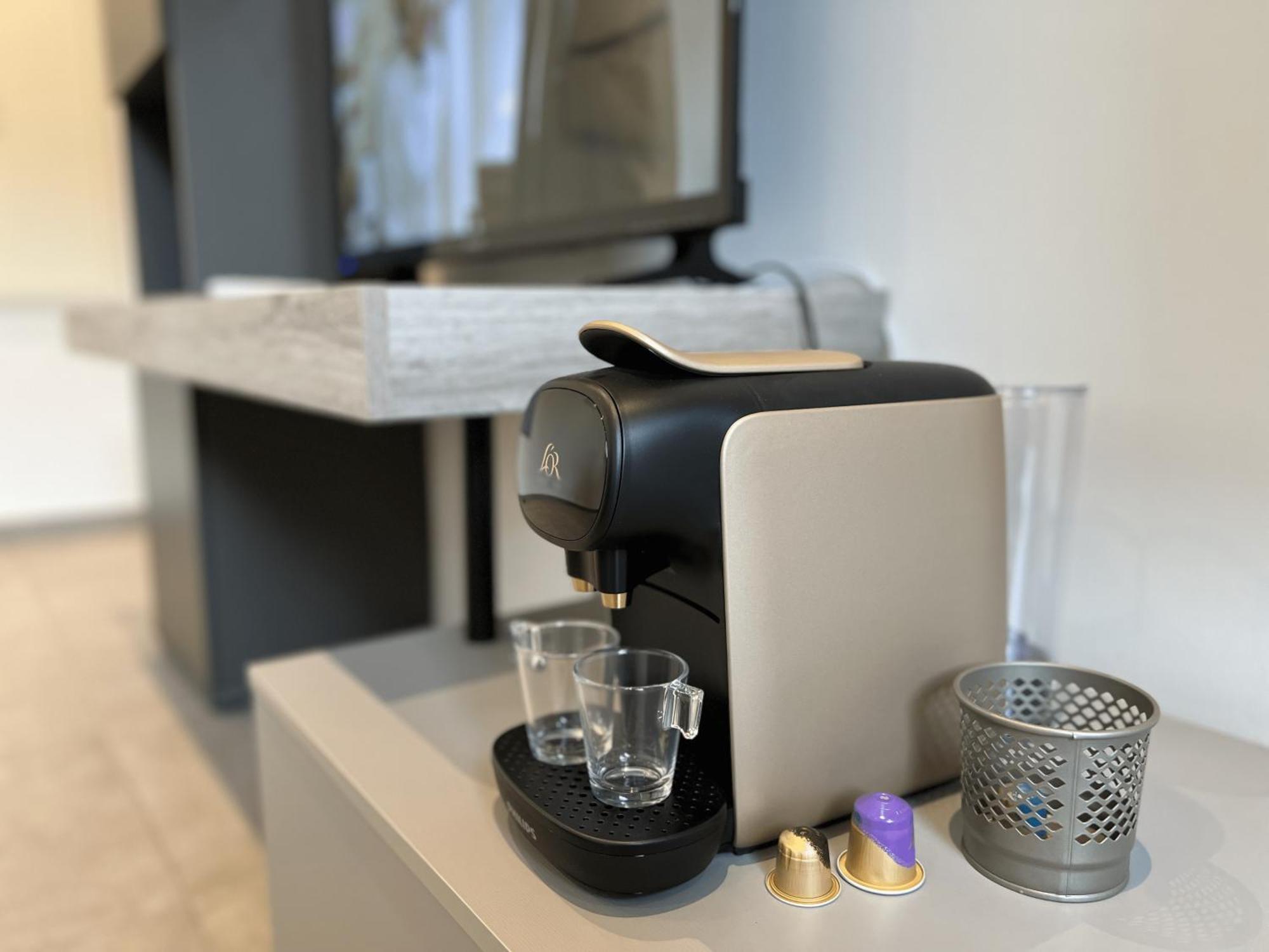 My Residence D'Azur Maison Micheloni ボーソレイユ エクステリア 写真