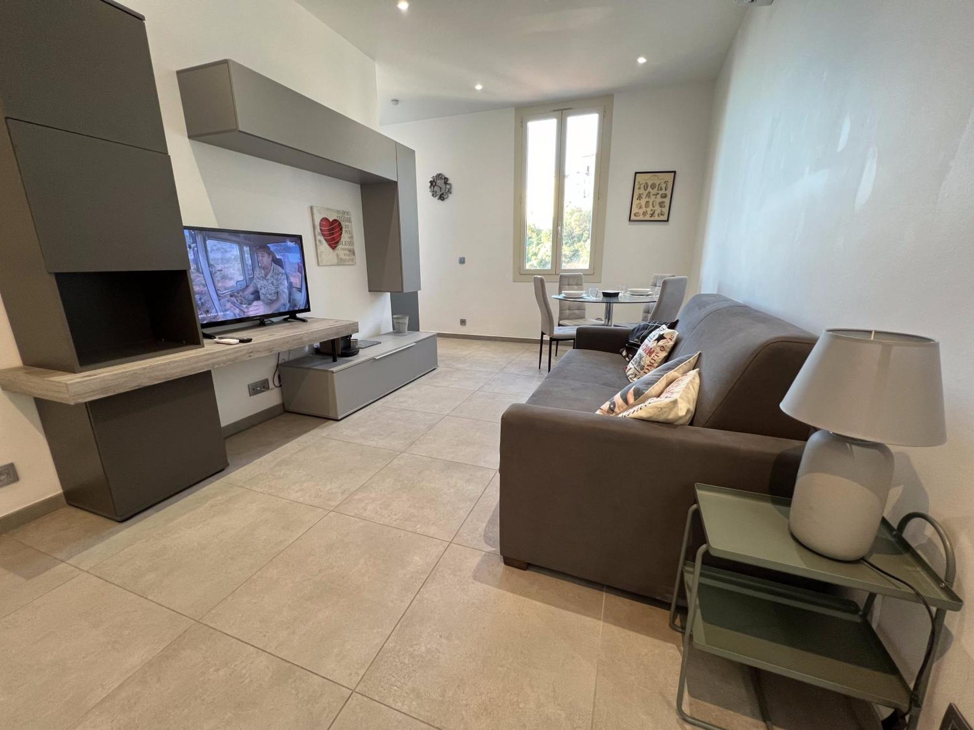 My Residence D'Azur Maison Micheloni ボーソレイユ エクステリア 写真