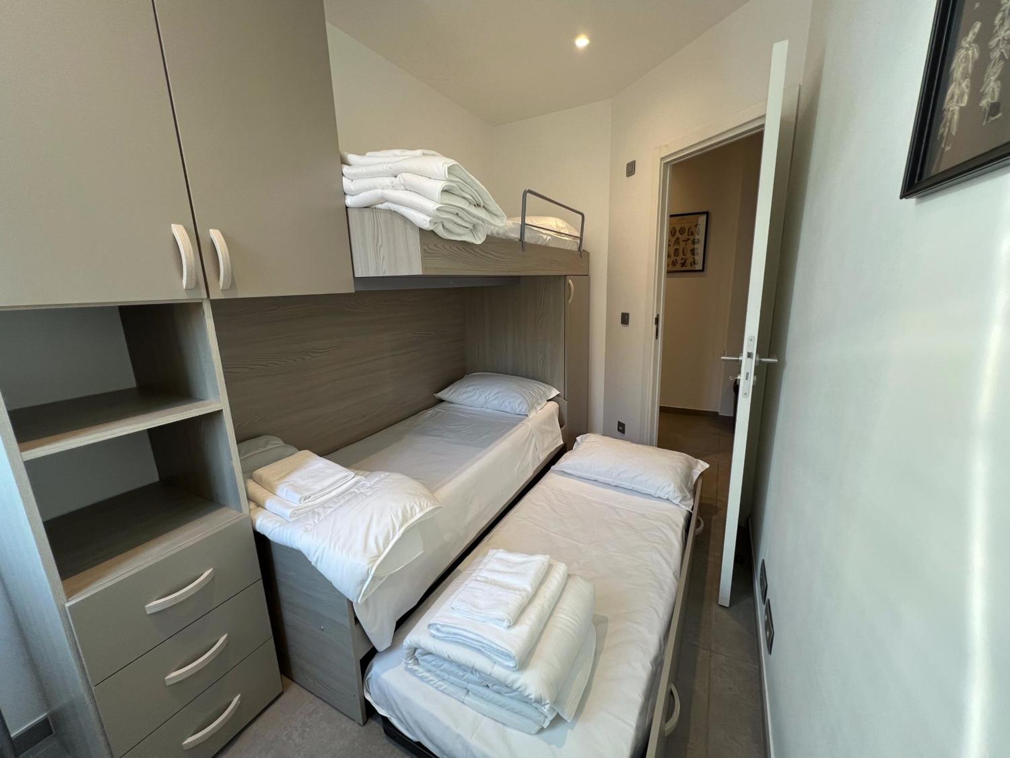 My Residence D'Azur Maison Micheloni ボーソレイユ エクステリア 写真
