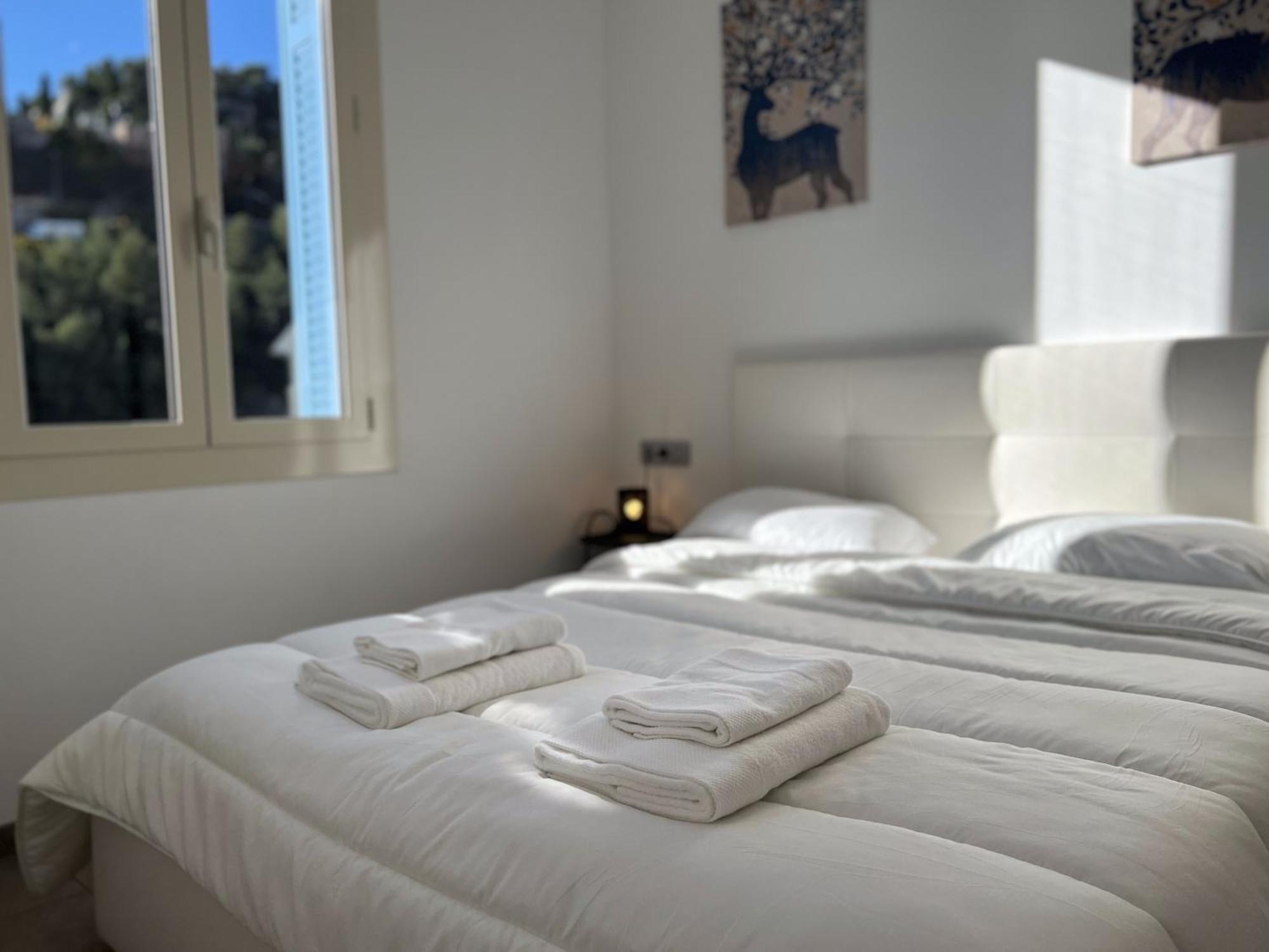My Residence D'Azur Maison Micheloni ボーソレイユ エクステリア 写真