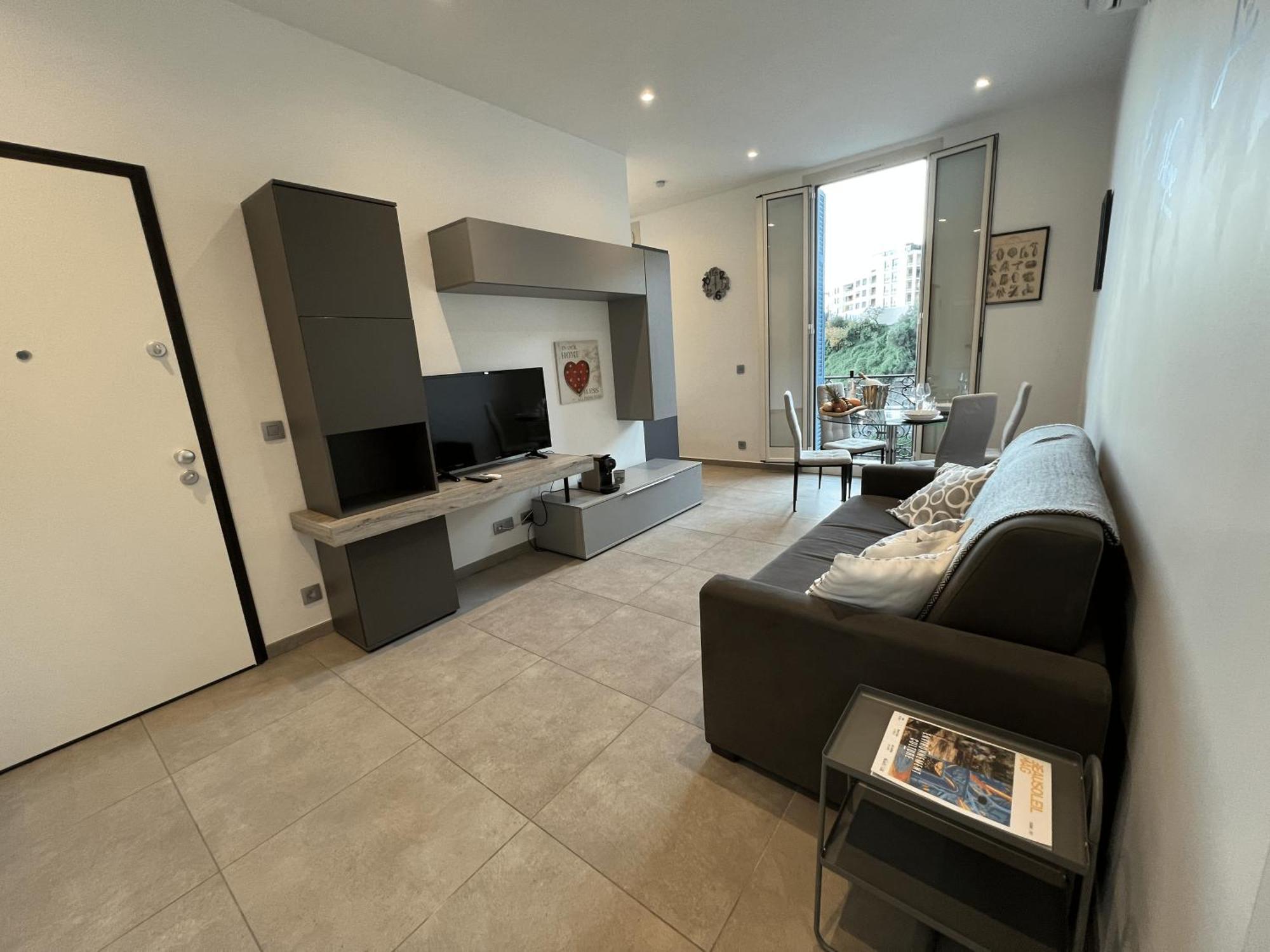 My Residence D'Azur Maison Micheloni ボーソレイユ エクステリア 写真
