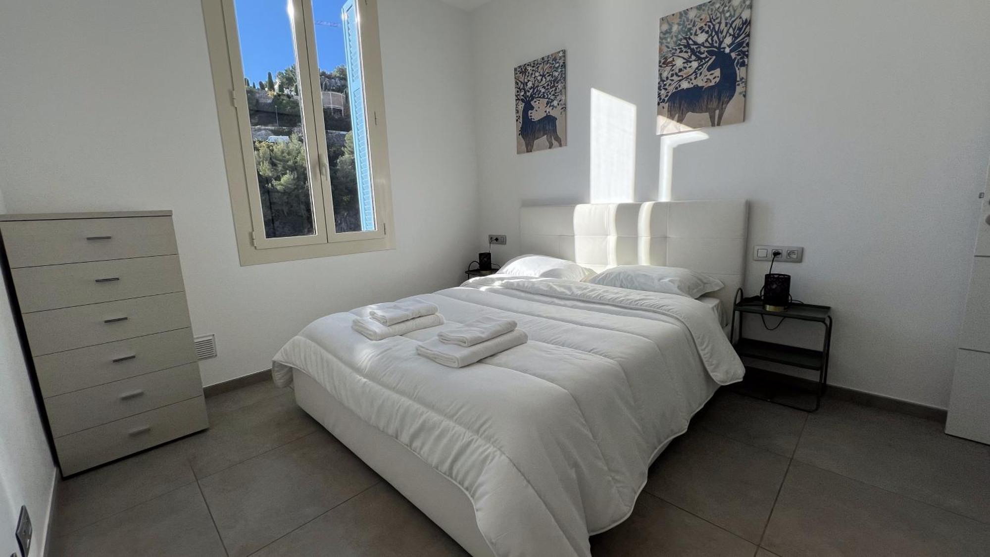 My Residence D'Azur Maison Micheloni ボーソレイユ エクステリア 写真