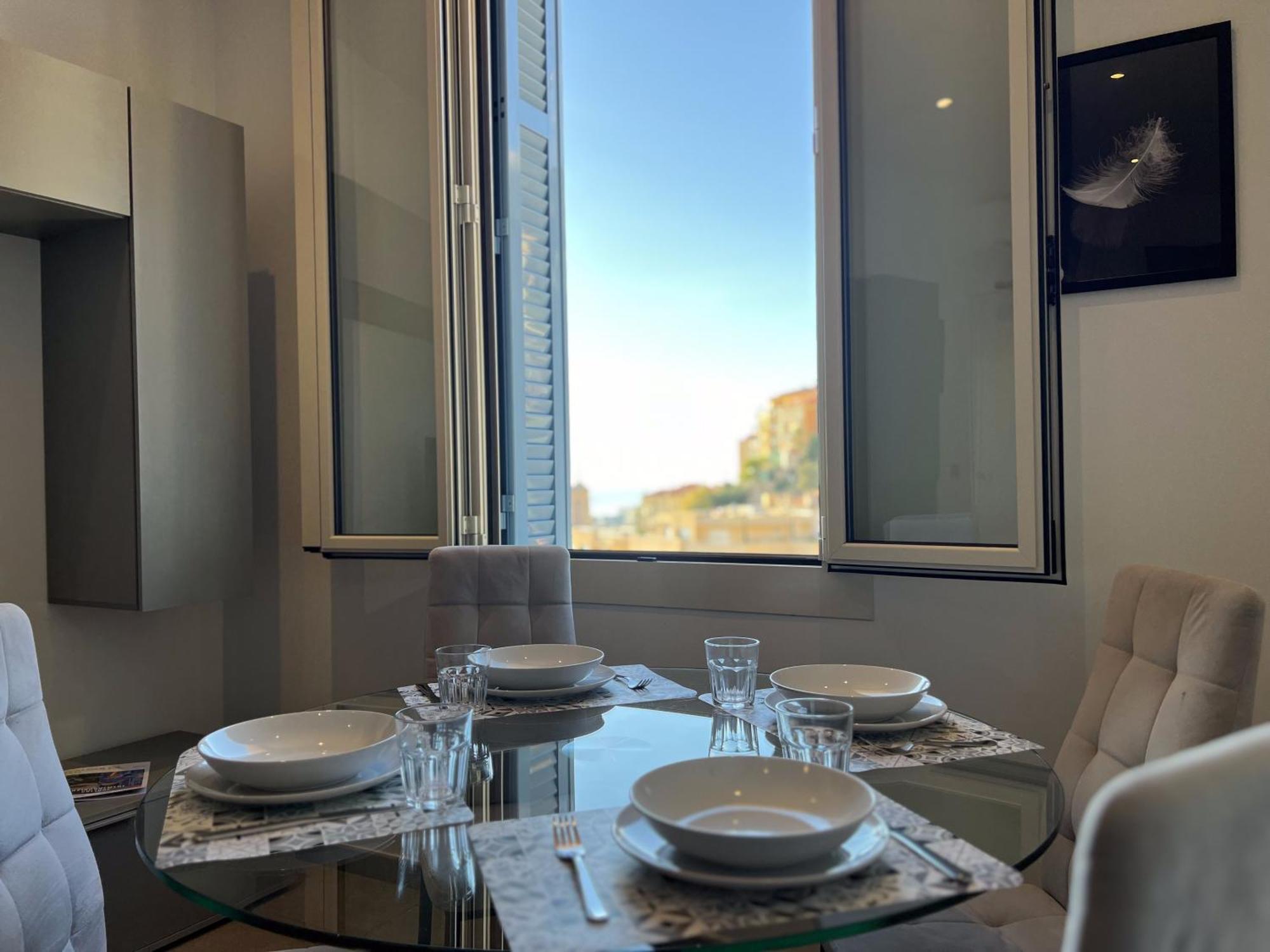 My Residence D'Azur Maison Micheloni ボーソレイユ エクステリア 写真