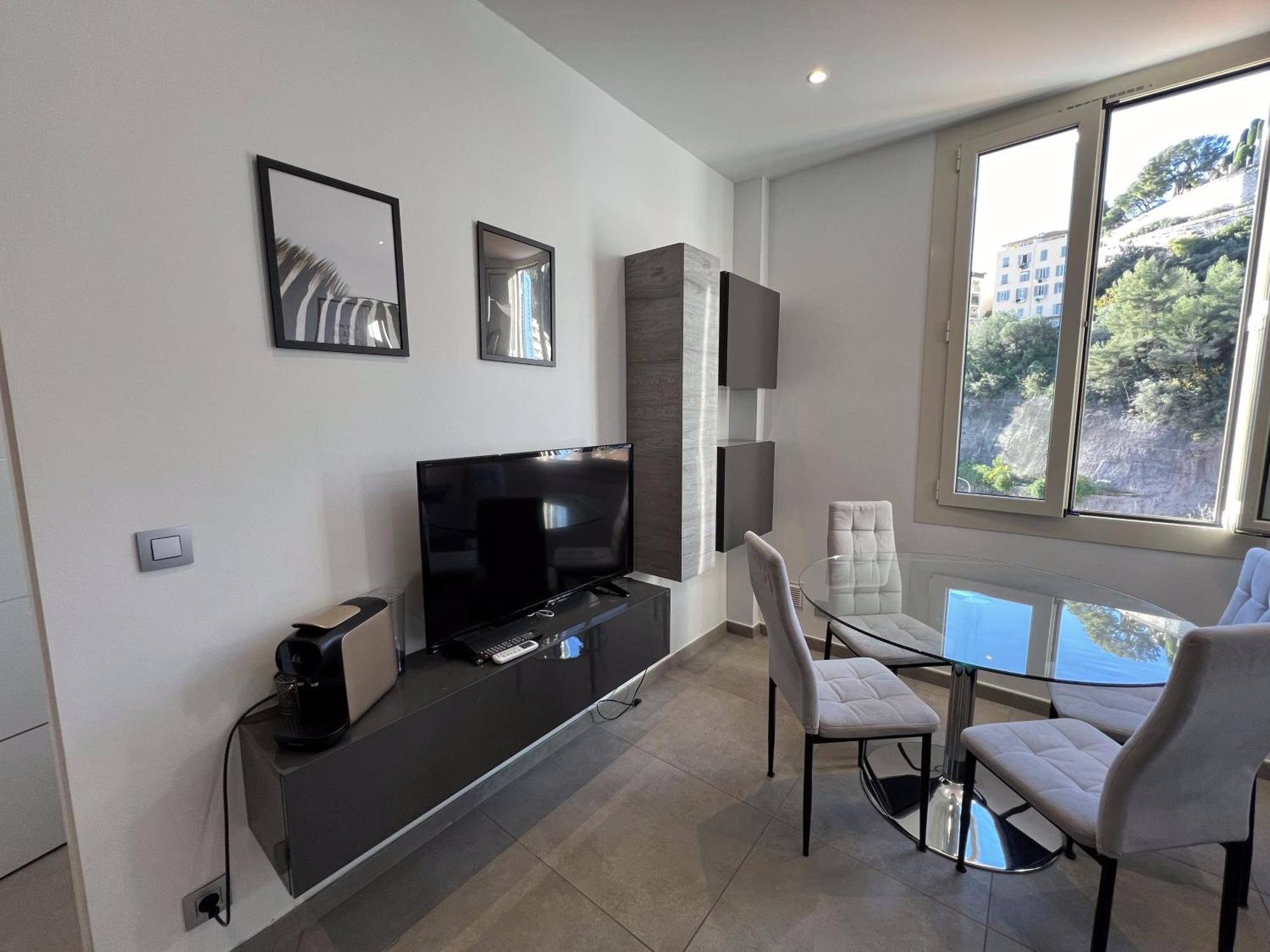 My Residence D'Azur Maison Micheloni ボーソレイユ エクステリア 写真