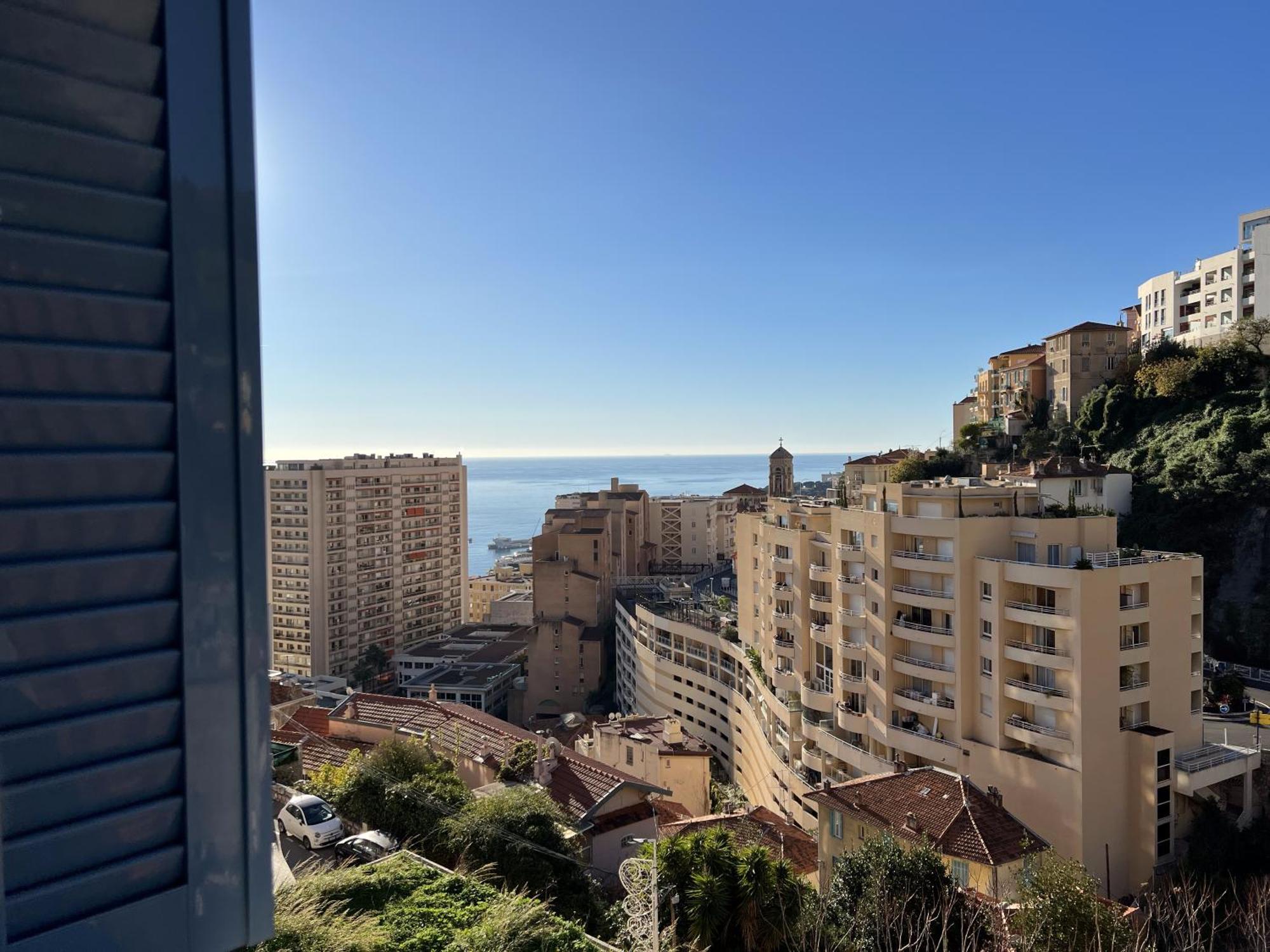 My Residence D'Azur Maison Micheloni ボーソレイユ エクステリア 写真