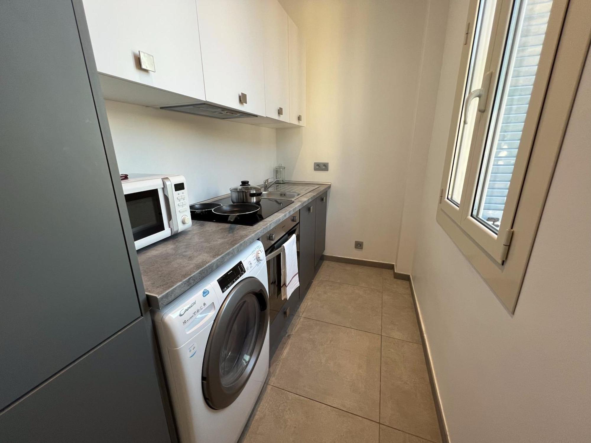 My Residence D'Azur Maison Micheloni ボーソレイユ エクステリア 写真