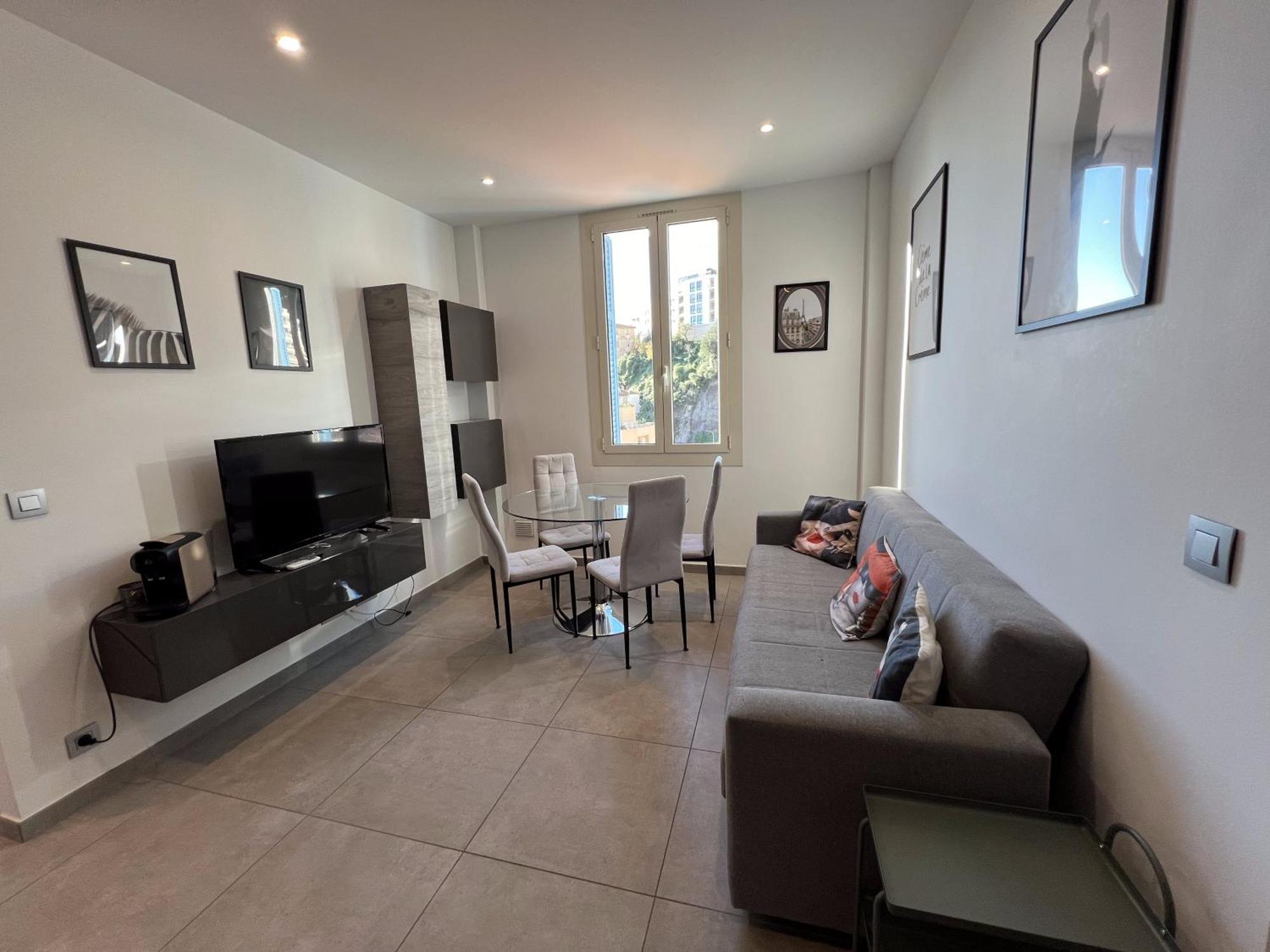 My Residence D'Azur Maison Micheloni ボーソレイユ エクステリア 写真
