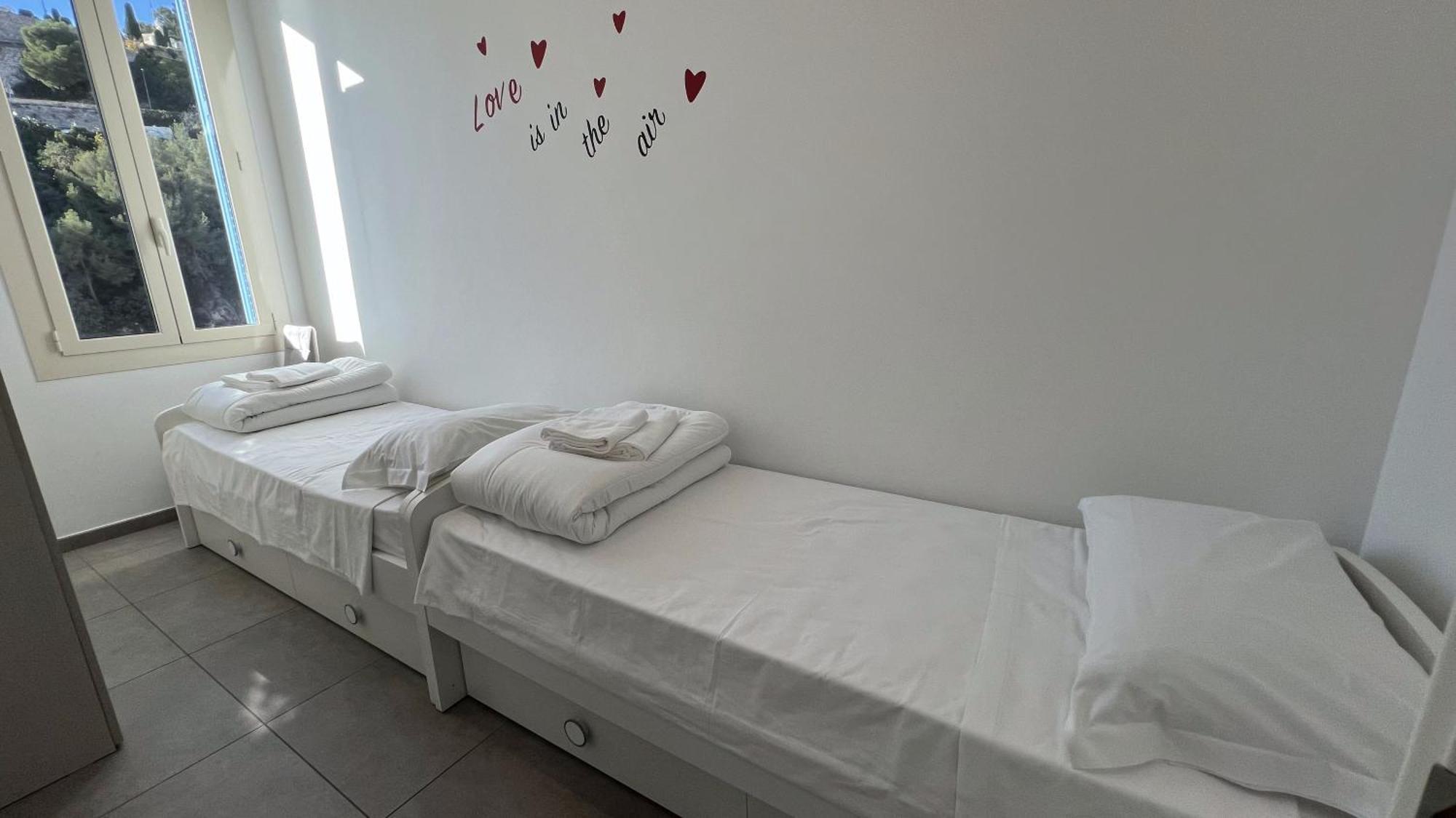 My Residence D'Azur Maison Micheloni ボーソレイユ エクステリア 写真