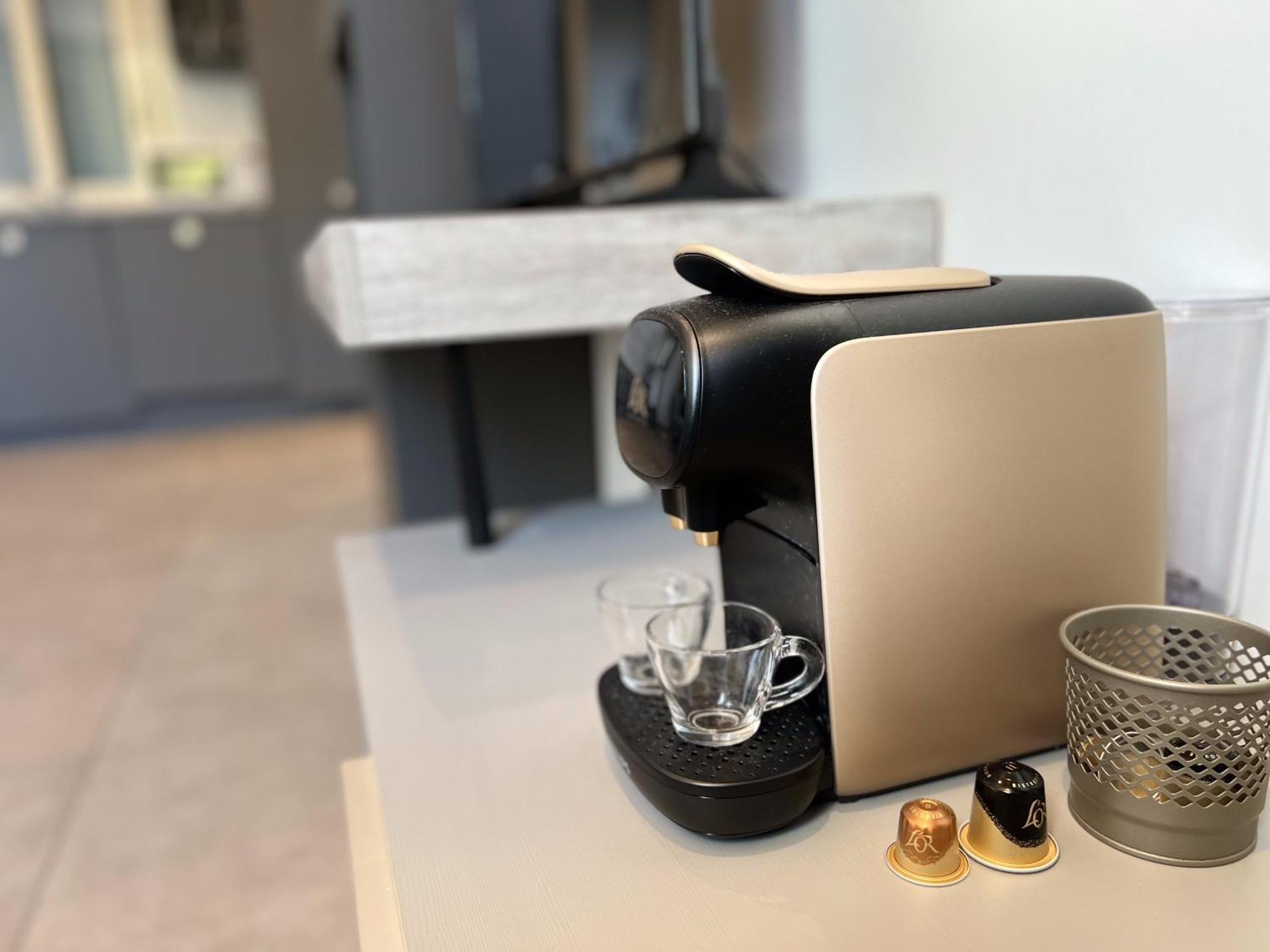 My Residence D'Azur Maison Micheloni ボーソレイユ エクステリア 写真