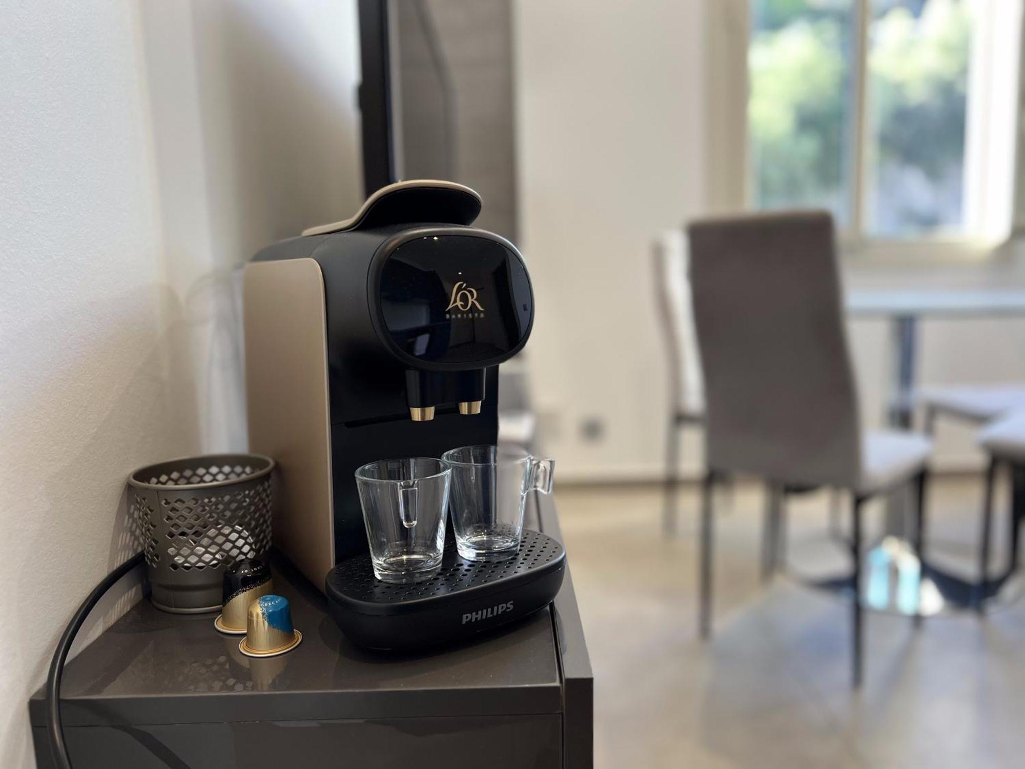 My Residence D'Azur Maison Micheloni ボーソレイユ エクステリア 写真