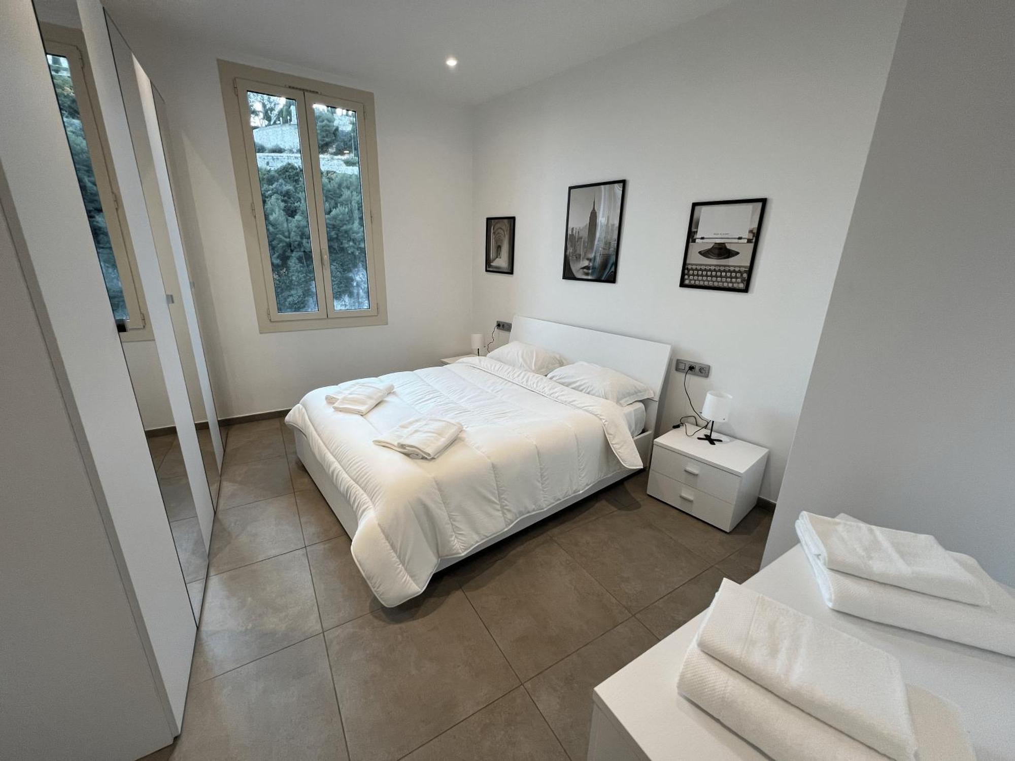 My Residence D'Azur Maison Micheloni ボーソレイユ エクステリア 写真