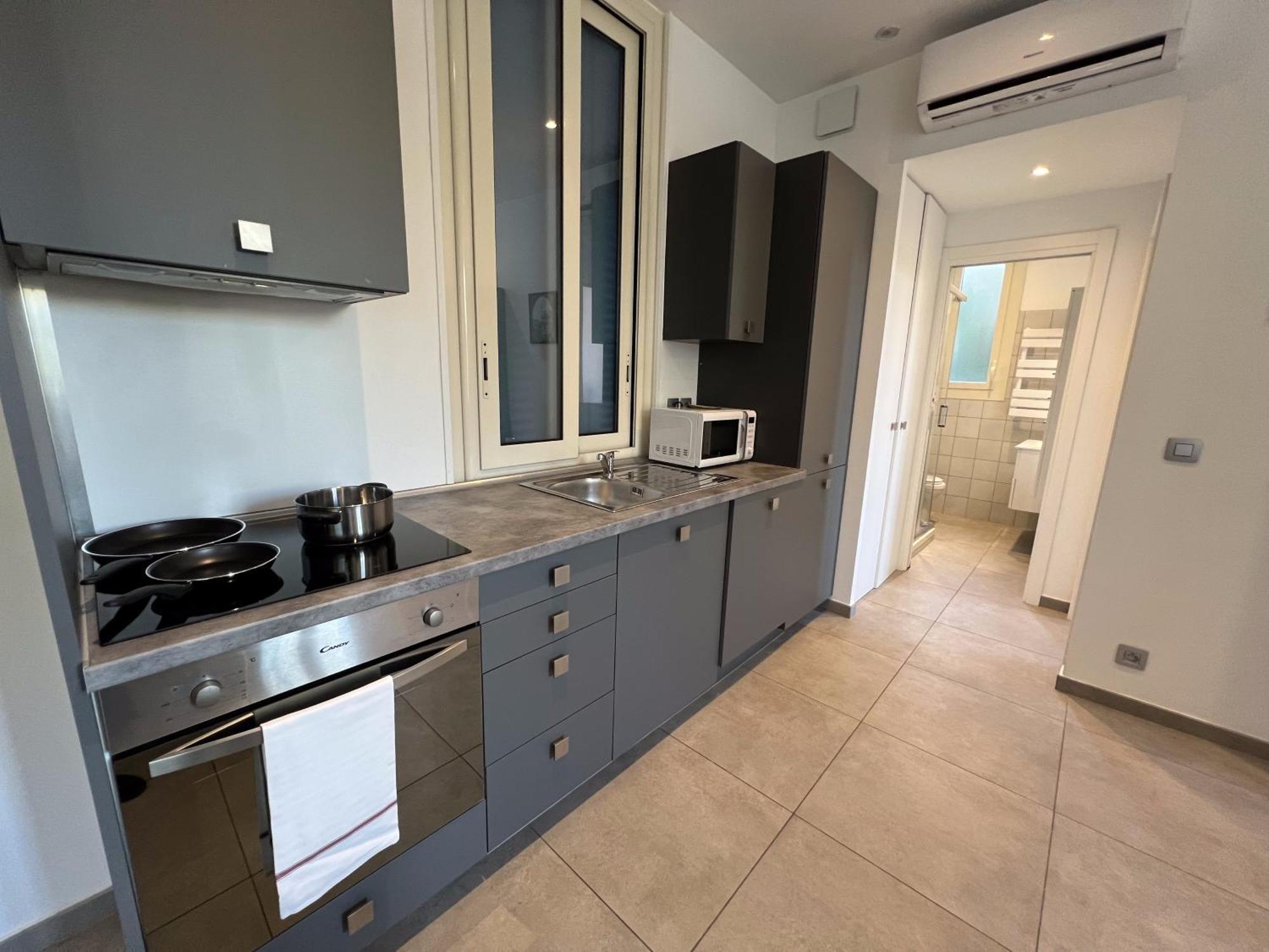 My Residence D'Azur Maison Micheloni ボーソレイユ エクステリア 写真