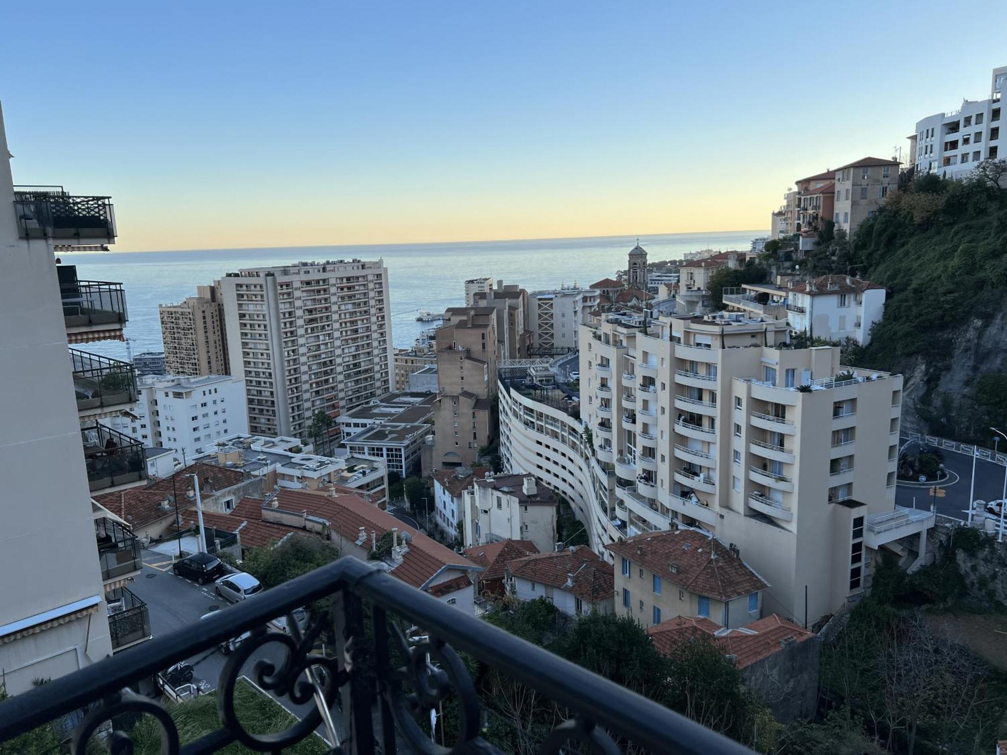 My Residence D'Azur Maison Micheloni ボーソレイユ エクステリア 写真