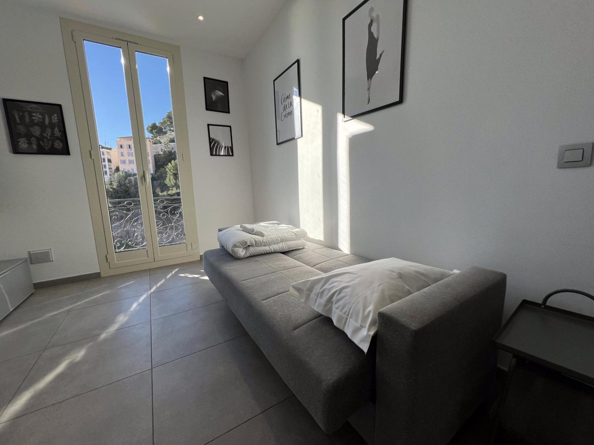 My Residence D'Azur Maison Micheloni ボーソレイユ エクステリア 写真