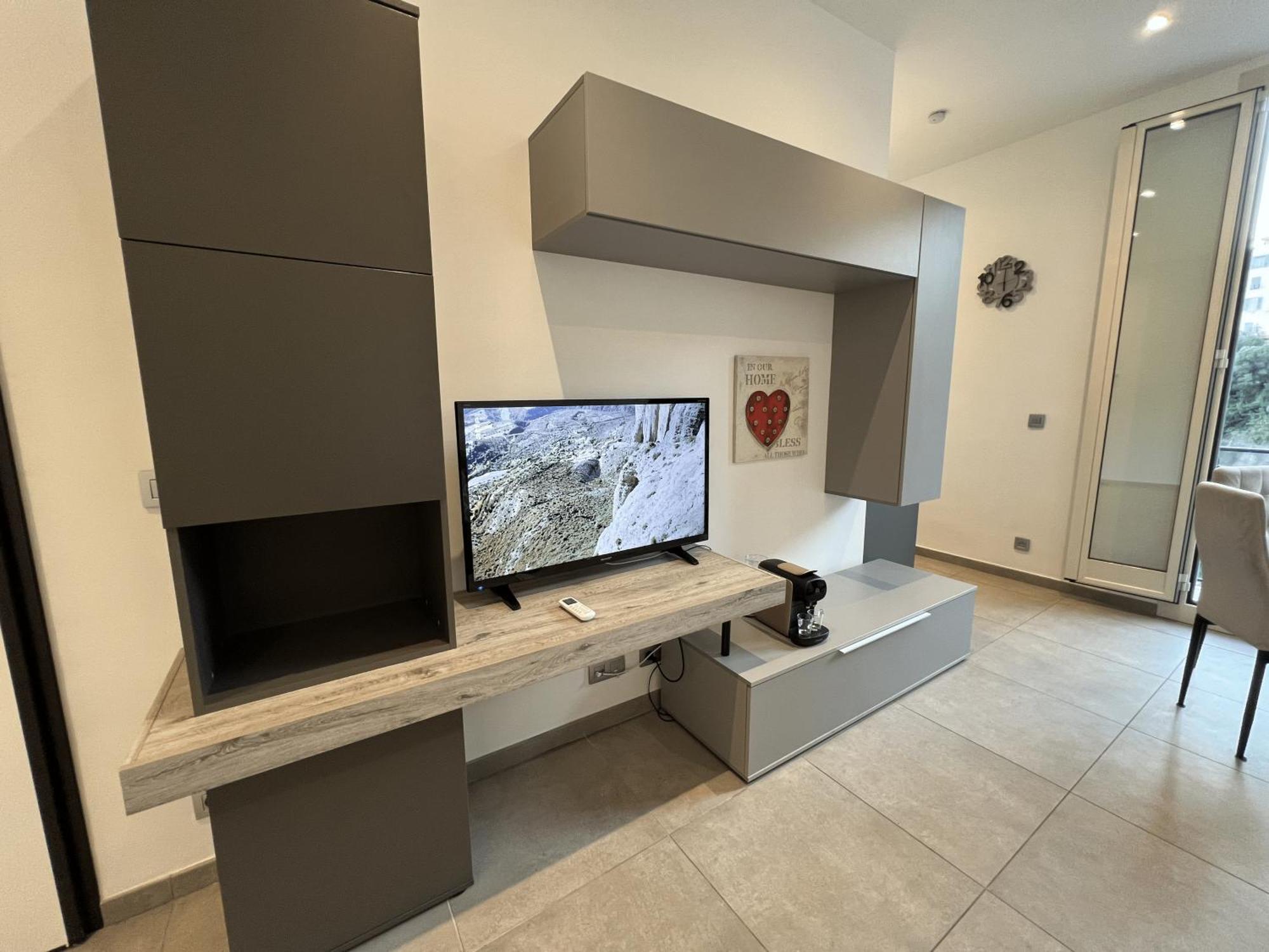 My Residence D'Azur Maison Micheloni ボーソレイユ エクステリア 写真