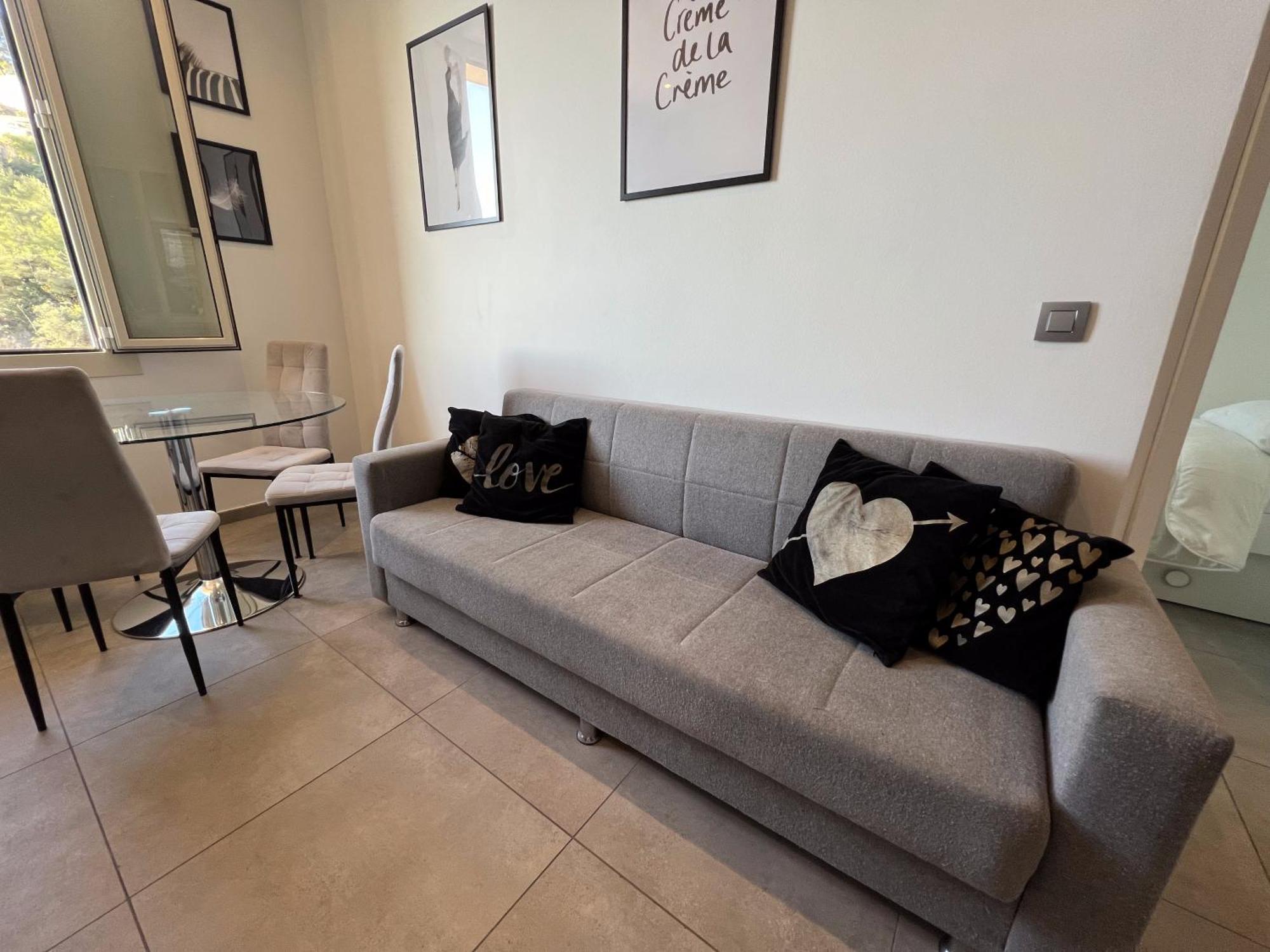 My Residence D'Azur Maison Micheloni ボーソレイユ エクステリア 写真