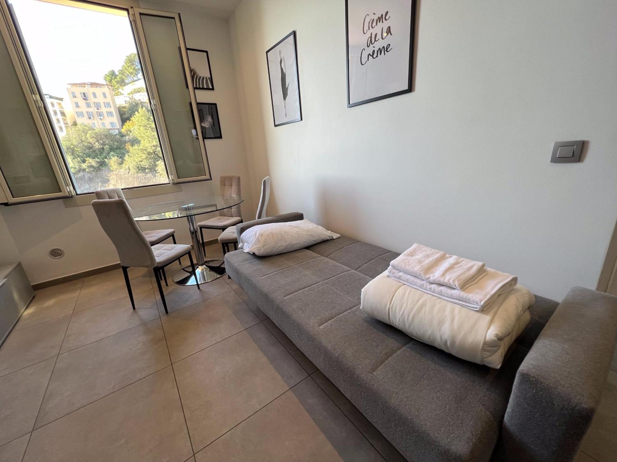 My Residence D'Azur Maison Micheloni ボーソレイユ エクステリア 写真