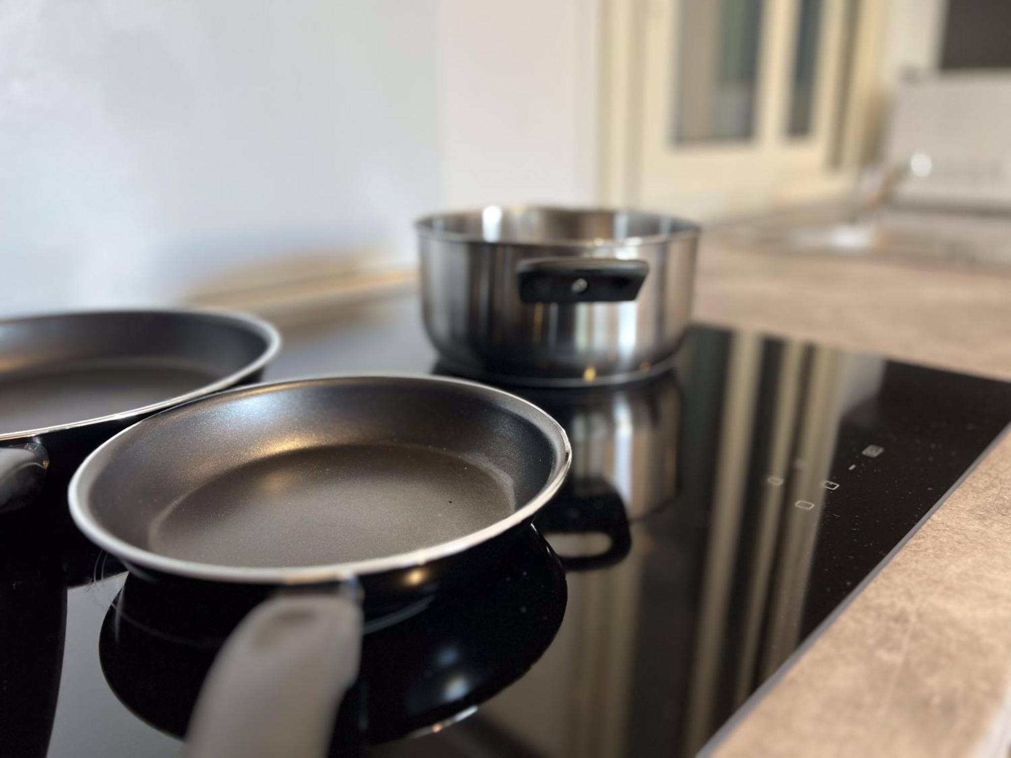 My Residence D'Azur Maison Micheloni ボーソレイユ エクステリア 写真