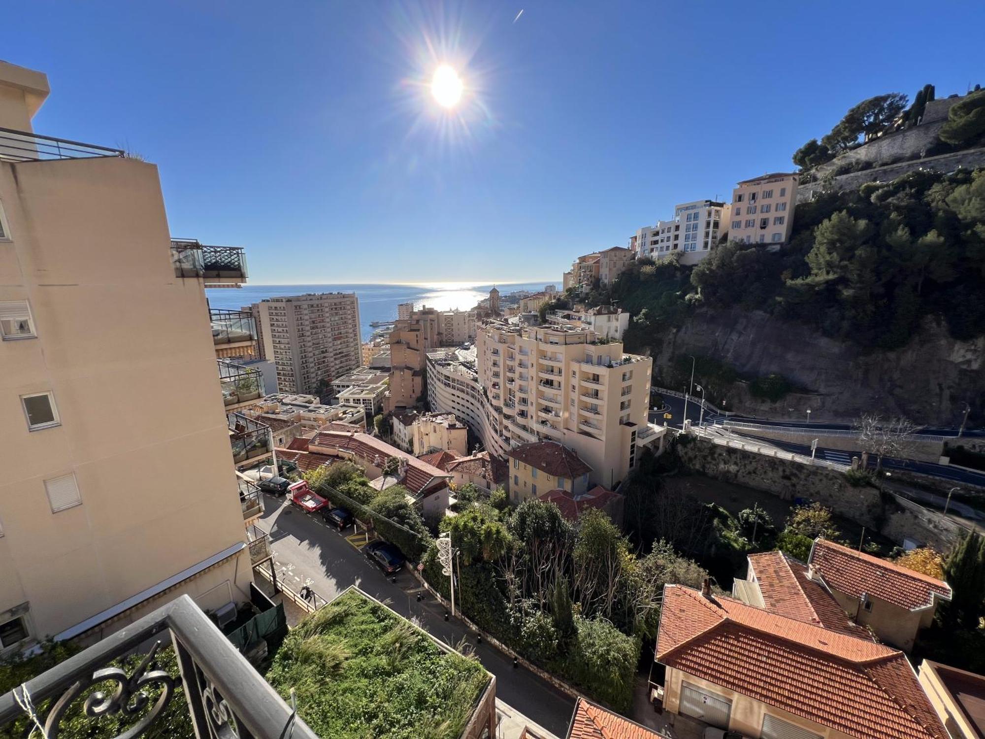 My Residence D'Azur Maison Micheloni ボーソレイユ エクステリア 写真