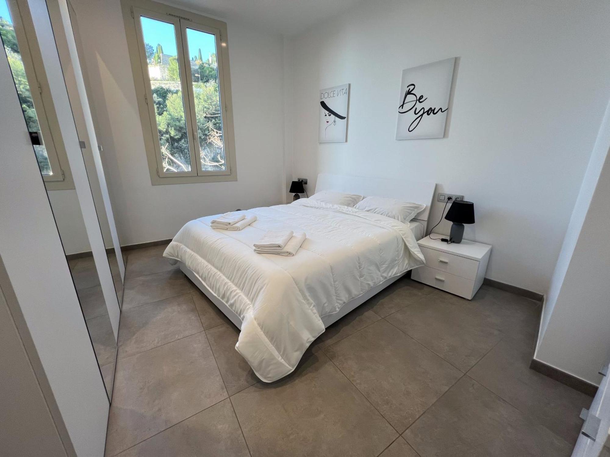 My Residence D'Azur Maison Micheloni ボーソレイユ エクステリア 写真